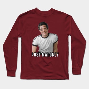 Post Mahoney Long Sleeve T-Shirt
